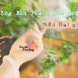 Vòng Bản Thạch Anh Trắng Ngũ Đài Sơn